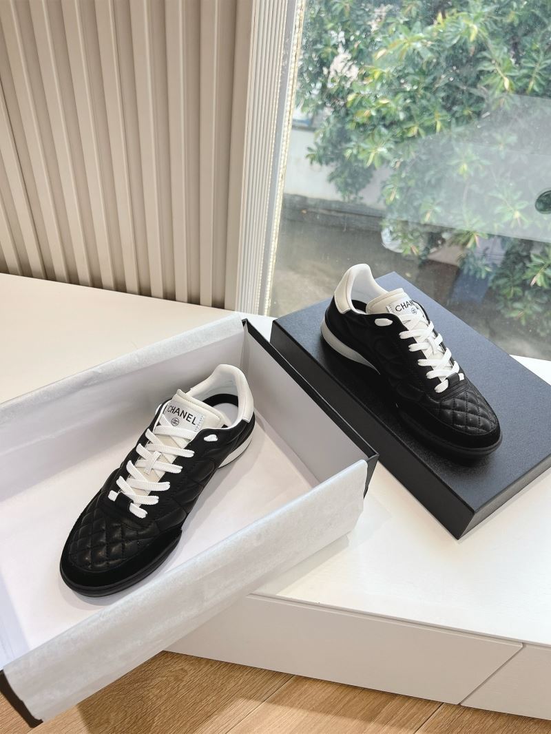 Chanel Sport Shoes